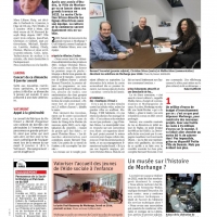 En 2022, cap sur les grands travaux